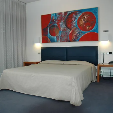 Arte Hotel Perugia