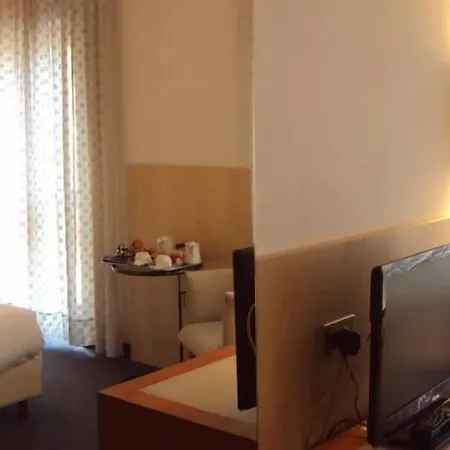 Hotel Arte