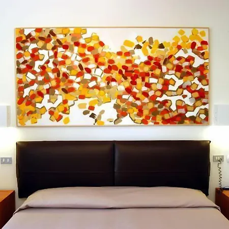 Hotel Arte Perugia