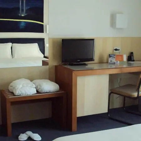 Arte Hotel 4*