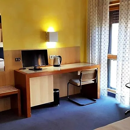 Arte Hotel Perugia