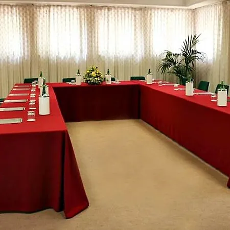Hotel Arte