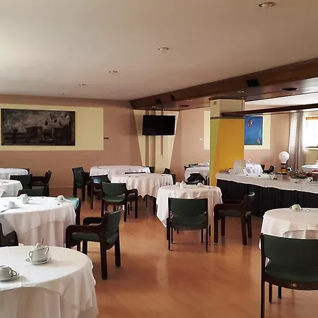 Hotel Arte 4*