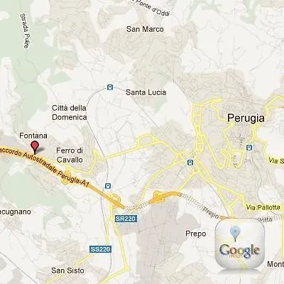 Arte Perugia
