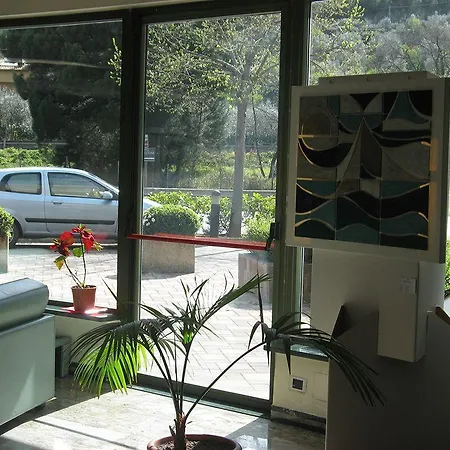 Arte Hotel