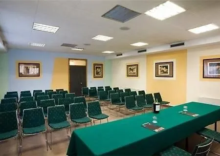 Hotel Arte