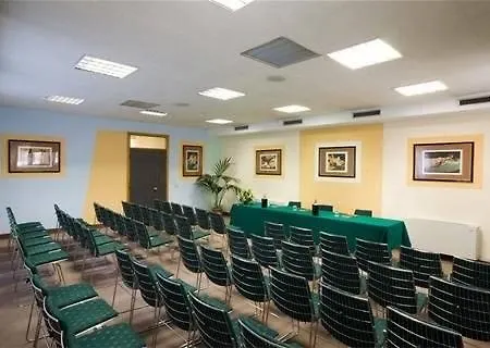 Arte Hotel Perugia