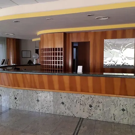 Arte Hotel