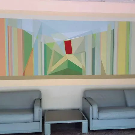 Hotel Arte 4*