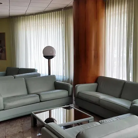 Arte Hotel