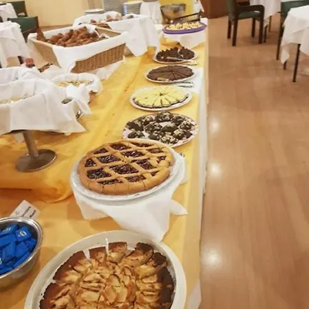 Hotel Arte