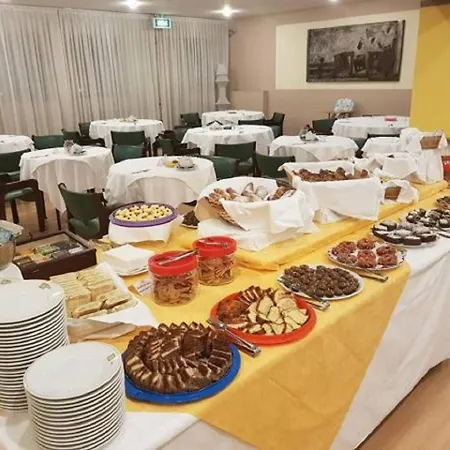 Hotel Arte Perugia