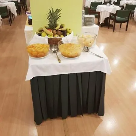 Arte Hotel