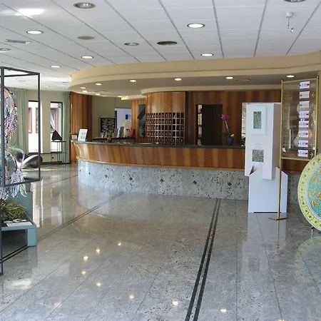 Hotel Arte