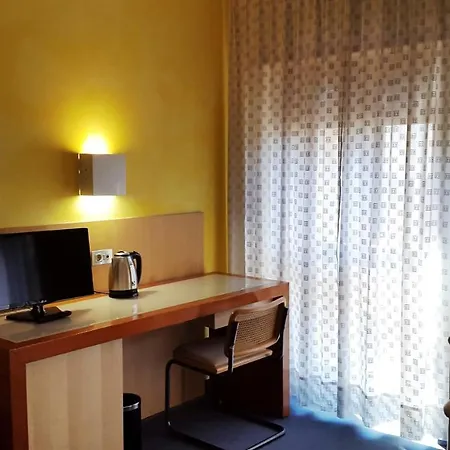 Arte Hotel 4*