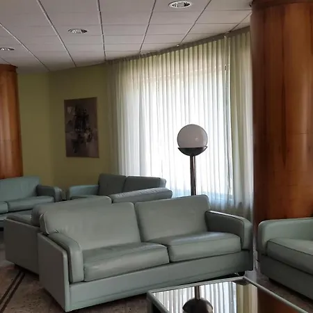 Arte Hotel Perugia