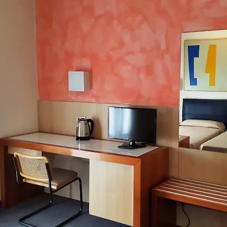 Arte Hotel